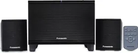 Panasonic SC-HT19GW-K 45 W Bluetooth Speaker
