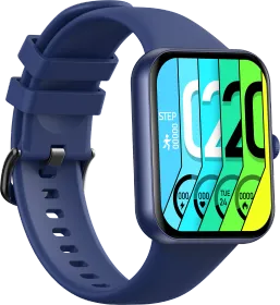 Nervfit Fuel Smartwatch