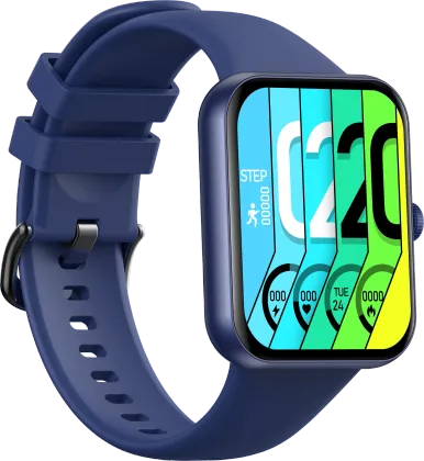 Nervfit Fuel Smartwatch