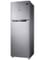 Samsung RT30N3753SL 275L 3 Star Double Door Refrigerator