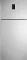 Electrolux ETE5700C-A 573 L 2 Star Double Door Refrigerator