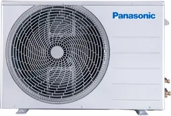 Panasonic CS/CU-QU26AKYF 2.2 Ton 4 Star 2024 Inverter Split AC