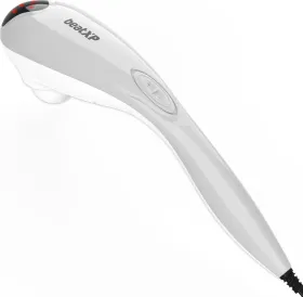 beatXP Stream Full Body Handheld Massager