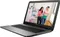 HP 15-ba028AX Notebook (7th Gen AMD Quad Core A8/ 8GB/ 1TB/ Win10/ 2GB Graph)