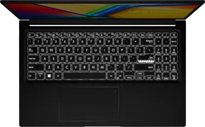 ASUS Vivobook 15X S3504YA-DS51 Laptop (AMD Ryzen 5 7530U/ 8GB/ 512GB SSD/ Win11)