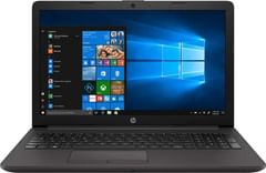 HP 250 G7 1W5G0PA Laptop vs HP 14s-DR1008TU Laptop