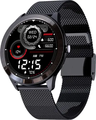 Maxima Max Pro X4 Smartwatch