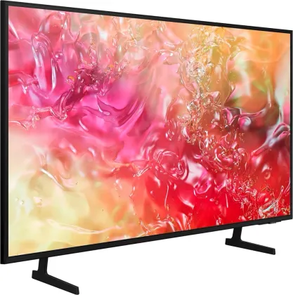 Samsung DUE77 55 inch Ultra HD 4K Smart LED TV (UA55DUE77AKLXL)