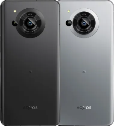 Sharp Aquos R7