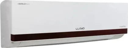 Lloyd GLS18I5FORBW 1.5 Ton 5 Star 2024 Inverter Split AC