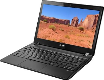 Acer Aspire V5-131 Laptop (3rd Gen CDC/ 2GB/ 500GB/ Linux) (NX.M88SI.011)