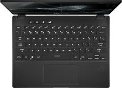 Asus ROG Flow X13 GV301QH-DS96 Gaming Laptop vs HP 15-da0322tu Laptop