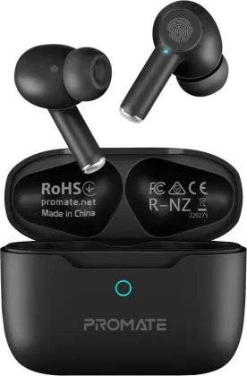 Promate ProPods True Wireless Earbuds