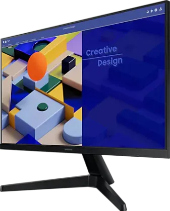 Samsung LS27C310EAW 27 inch Full HD Monitor