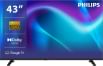 Philips Frameless 43 inch Full HD Smart LED TV (43PFT6130/94)