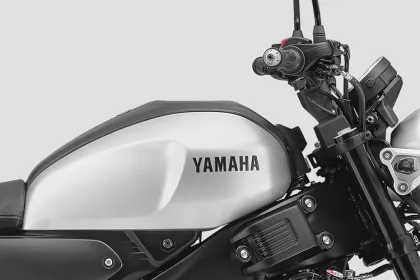 Yamaha XSR 155