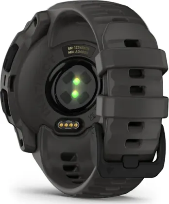 Garmin Instinct E Smartwatch 40mm