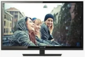 Videocon VRW24HHZ9FV 24-inch HD Ready LED TV