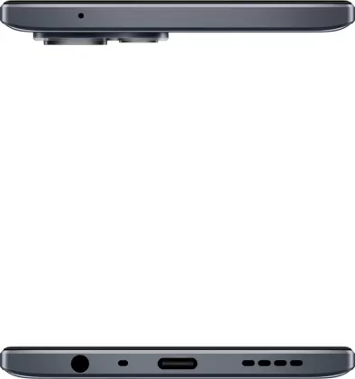 Realme 9 4G (8GB RAM + 128GB)