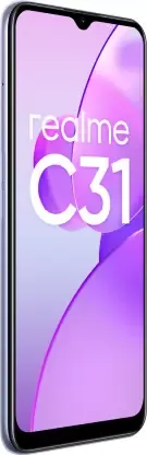 Realme C31
