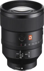Sony FE 135mm F/1.8 GM Telephoto Lens