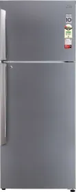 LG GL-T502APZR 446 L 1 Star Double Door Refrigerator