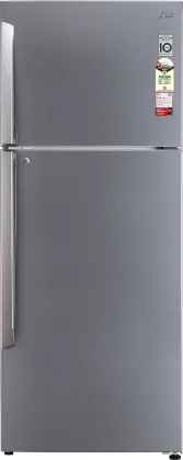 LG GL-T502APZR 446 L 1 Star Double Door Refrigerator
