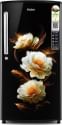 Haier HRD-2061SCPA-N 185 L 1 Star Single Door Refrigerator
