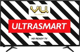 Vu 32SM 32-inch HD Ready Smart LED TV
