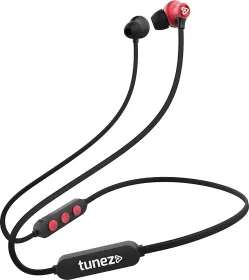 Tunez Rhythm R30 Wireless Neckband