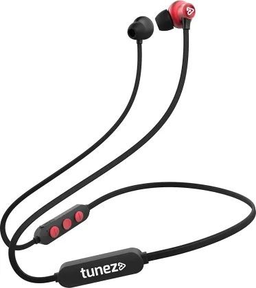 Tunez Rhythm R30 Wireless Neckband