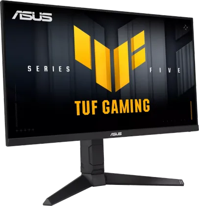 Asus TUF Gaming VG259QMRL5A 24.5 inch Full HD Gaming Monitor