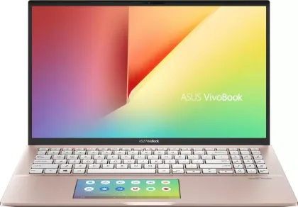 Asus VivoBook S15 S532FL-BQ503T Laptop (10th Gen Core i5/ 8GB