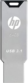 HP X303W 64GB Flash Drive