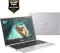 Asus Chromebook CX1 CX1100CNA-AS42 Laptop (Intel Celeron N3350/ 4GB/ 32GB eMMC/ ChromeOS)