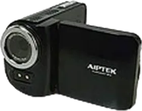 Aiptek DV T-8 Camcorder