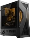 Asus TUF Gaming T500MV Gaming Tower PC (13th Gen Core i7/ 64 GB RAM/ 2 TB SSD/ Win 11/ 16 GB Graphics)
