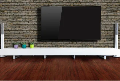Samsung 55H8000 139.7cm (55) LED TV (Full HD, 3D, Smart)