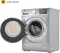 Realme TechLife RMFL1055NHNBS 10.5 Kg Fully Automatic Front Load Washing Machine