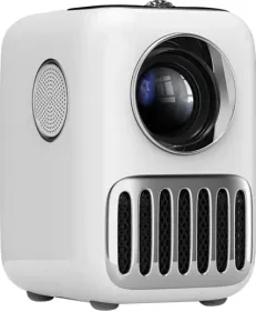 Wanbo T2R Max Full HD Portable Smart Projector