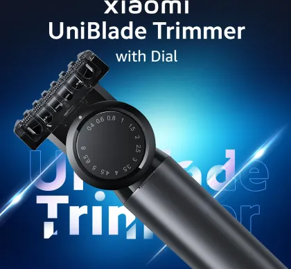Xiaomi UniBlade Trimmer