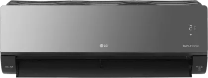 LG US-Q19MWZE 1.5 Ton 5 Star 2025 Inverter Split AC
