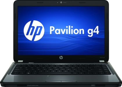 HP G4-1303AU Notebook (APU Dual Core A4/ 2GB/ 500GB/ Win7 HB)