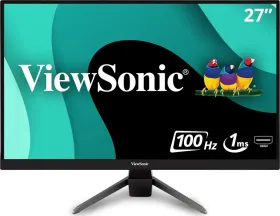 ViewSonic VX2767-MHD 27 inch Full HD Gaming Monitor