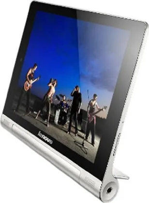 Lenovo Yoga 10 Plus Tablet