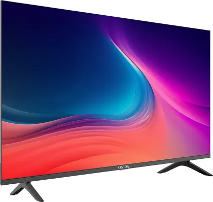 Onida NEXG 43UIG 43 inch Ultra HD 4K Smart LED TV