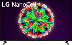 LG 55NANO80TNA 55-inch Ultra HD 4K Smart LED TV