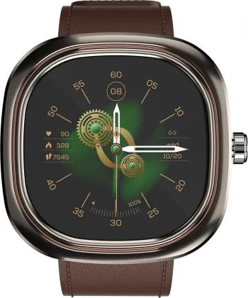 Pebble Matrix Smartwatch