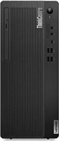 Lenovo ThinkCentre M70T 11EVS05300 Tower Desktop (10th Gen Core i3/ 4GB/ 1TB HDD/ Win10 Pro) - image 1