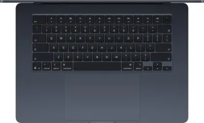 Apple MacBook Air 15 CTO 2026 Laptop (Apple M5/ 24GB/ 1TB SSD/ MacOS)